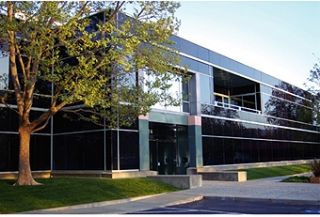Hacienda Medical 209: 5924 Stoneridge Dr, Pleasanton, CA 94588